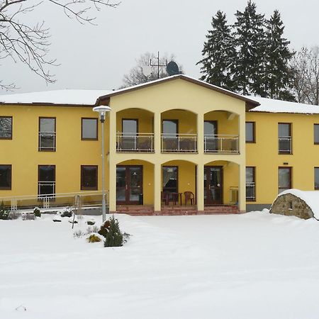 Wellness Villa Liptov Žiar Exterior photo