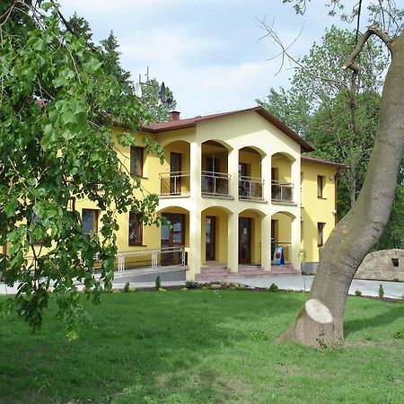Wellness Villa Liptov Žiar Exterior photo
