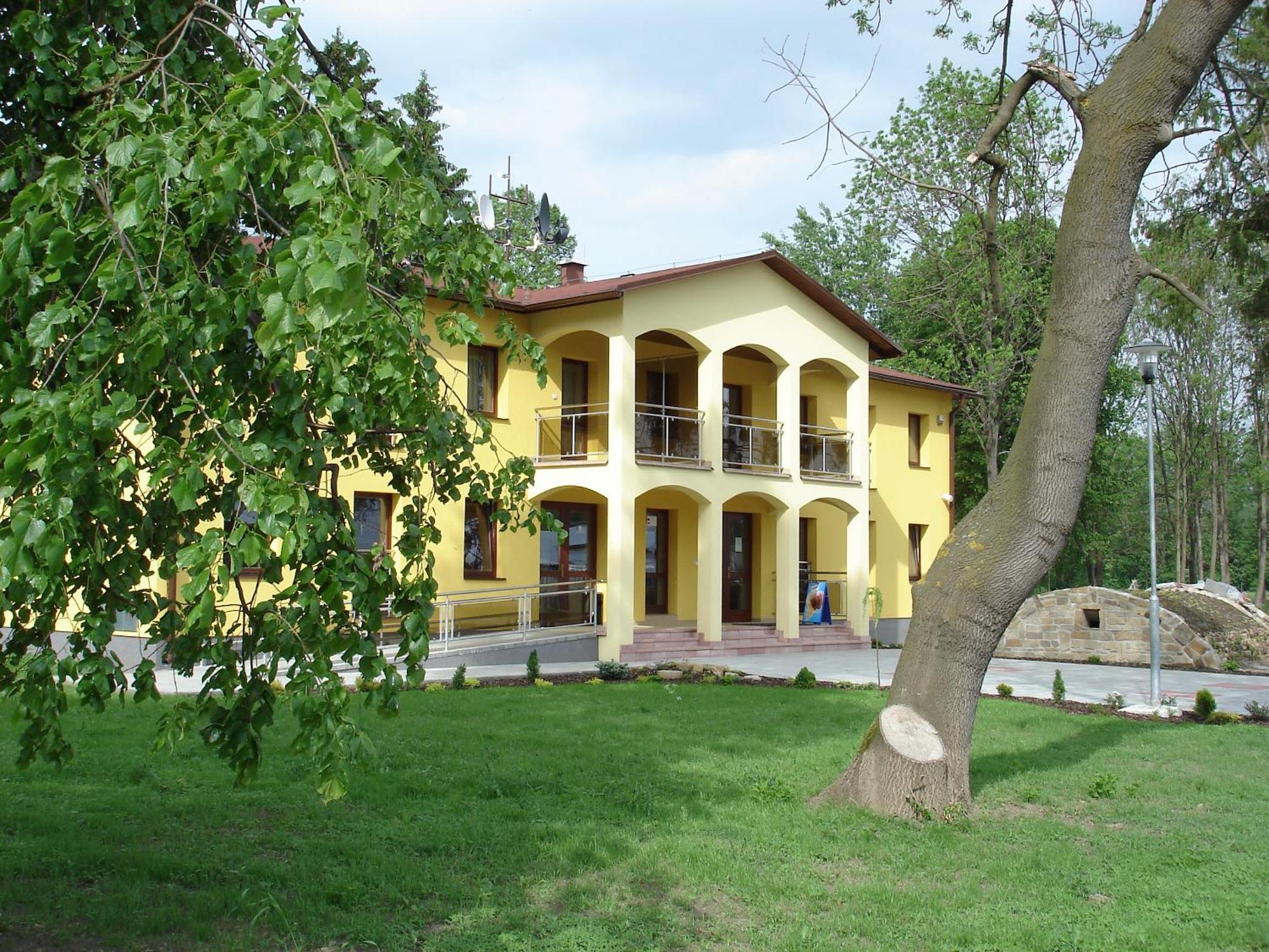 Wellness Villa Liptov Žiar Exterior photo