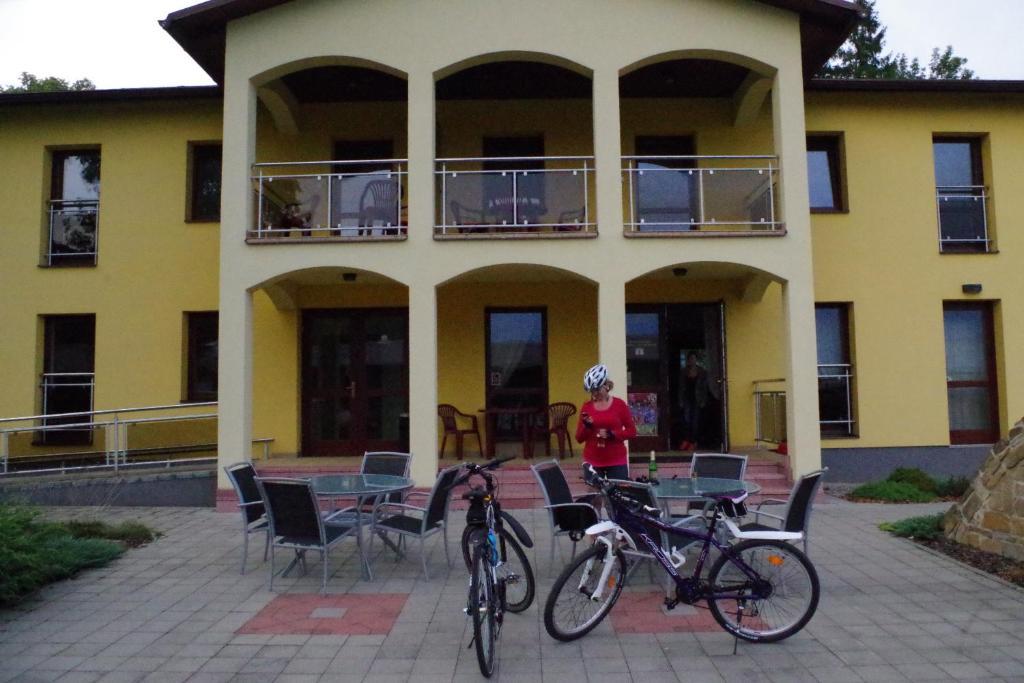 Wellness Villa Liptov Žiar Exterior photo