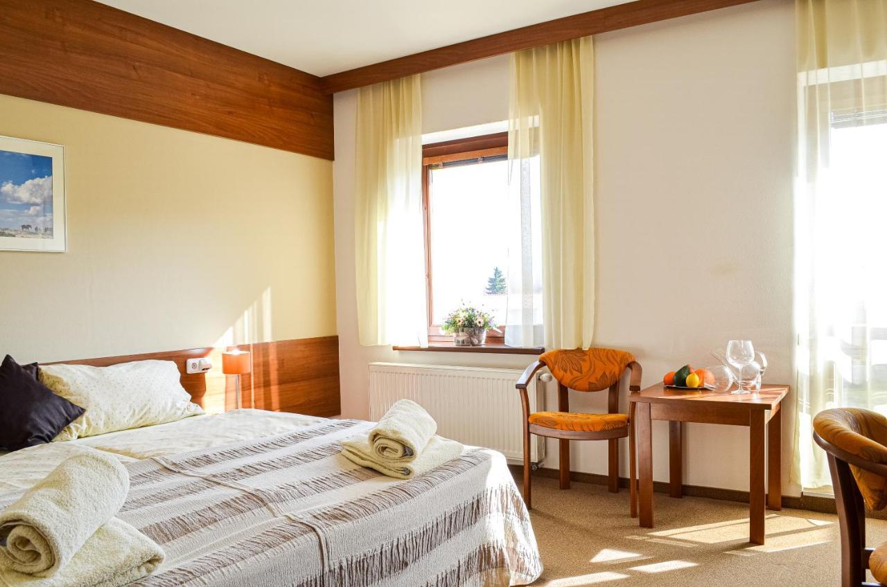 Wellness Villa Liptov Žiar Exterior photo